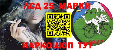 ALPHA PVP Кунгур